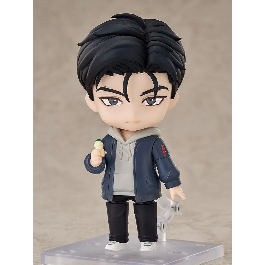 Nendoroid 2988 Jinx - Joo Jaekyung