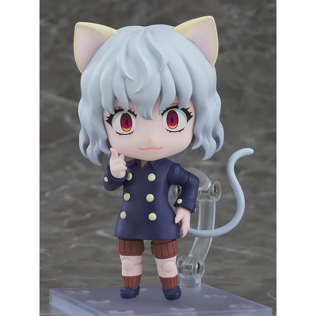 Nendoroid 2913 Hunter X Hunter - Neferpitou