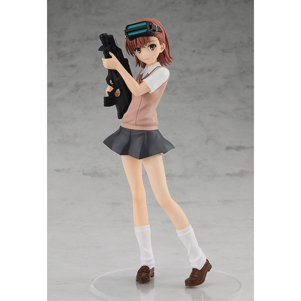 A Certain Scientific Railgun T - Pop Up Parade Sister