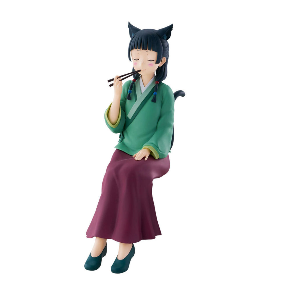 Banpresto MaoMao Fig The Apothecary Diaries