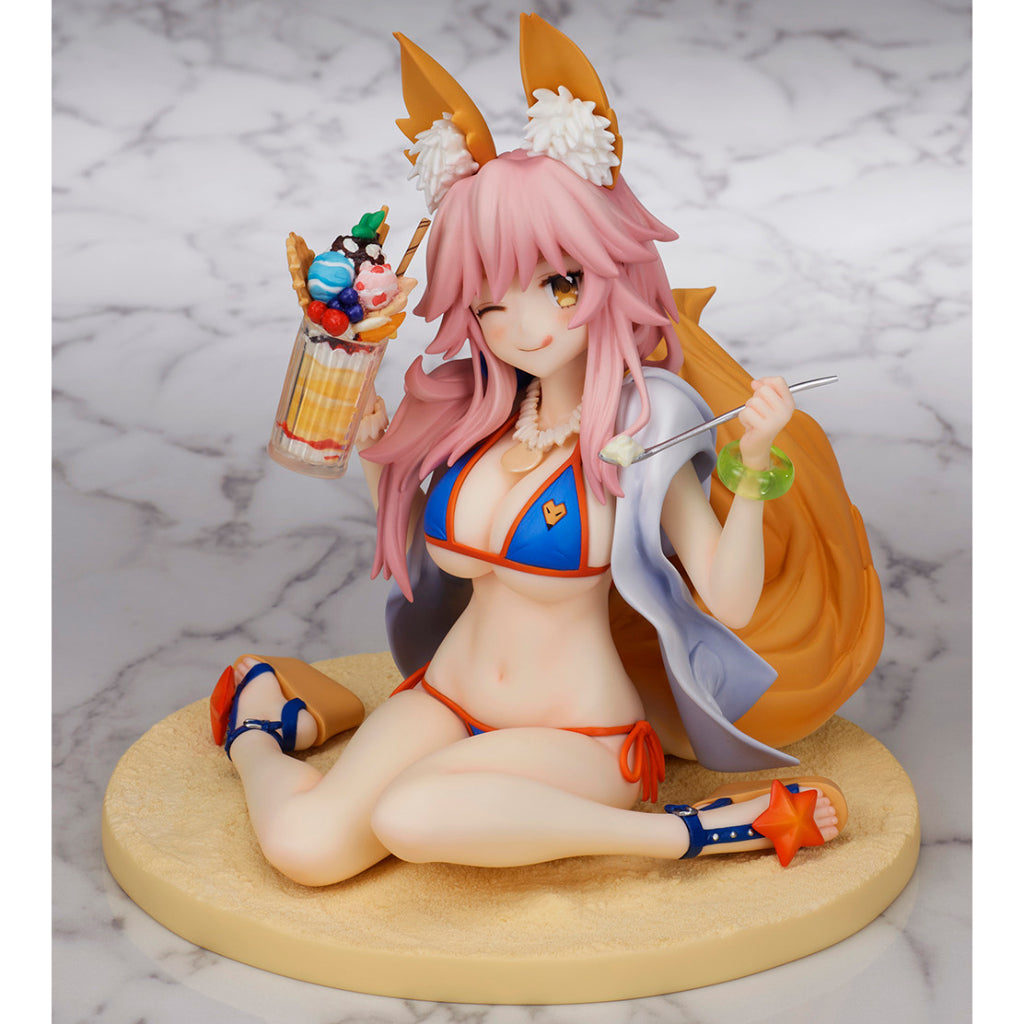 Fate/Grand Order - Lancer Tamamo No Mae
