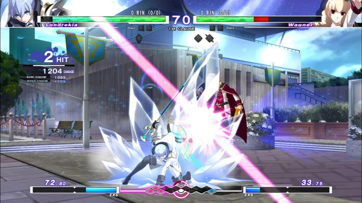 NSW Under Night In-Birth Exe:Late|cl-r|