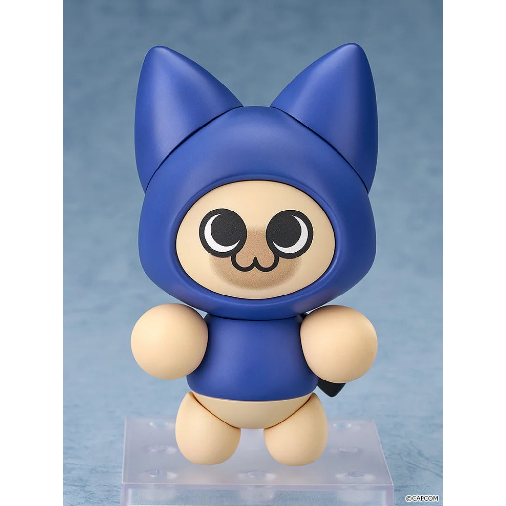 Nendoroid 3058 Monster Hunter - Palico Layered Armor: Kit T. Ver.