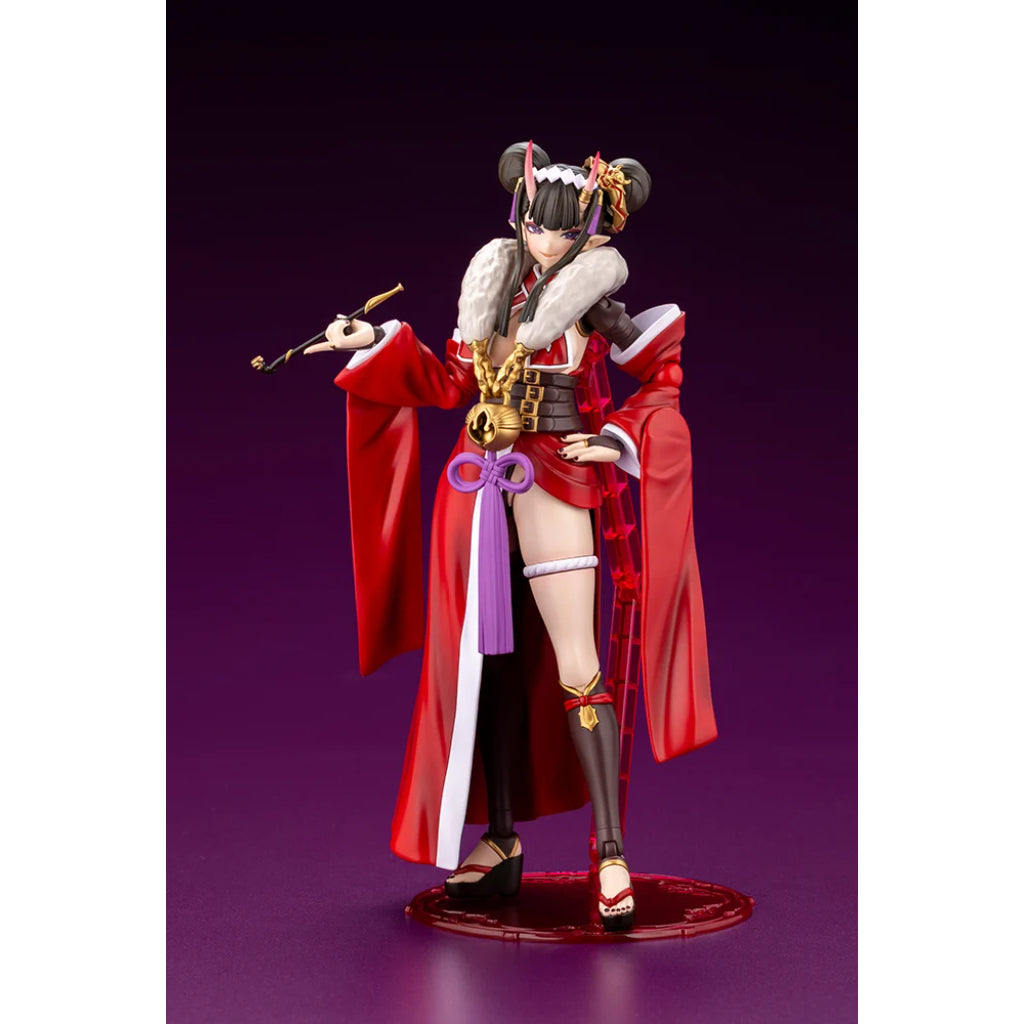 Arcanadea Non Scale - Ornela Model Kit
