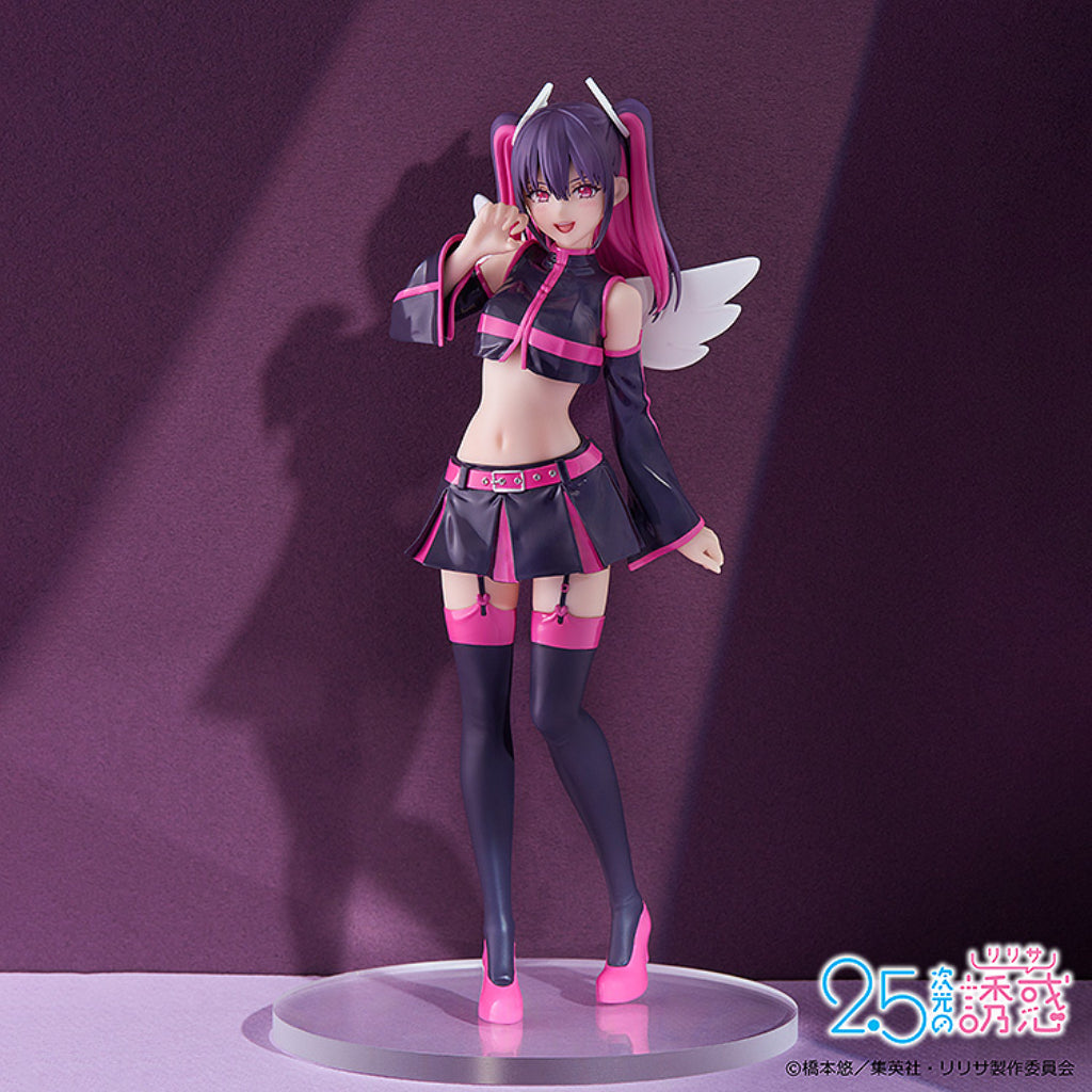 2.5 Dimensional Seduction - Pop Up Parade Miriella: Angel Airborne Corps Ver.