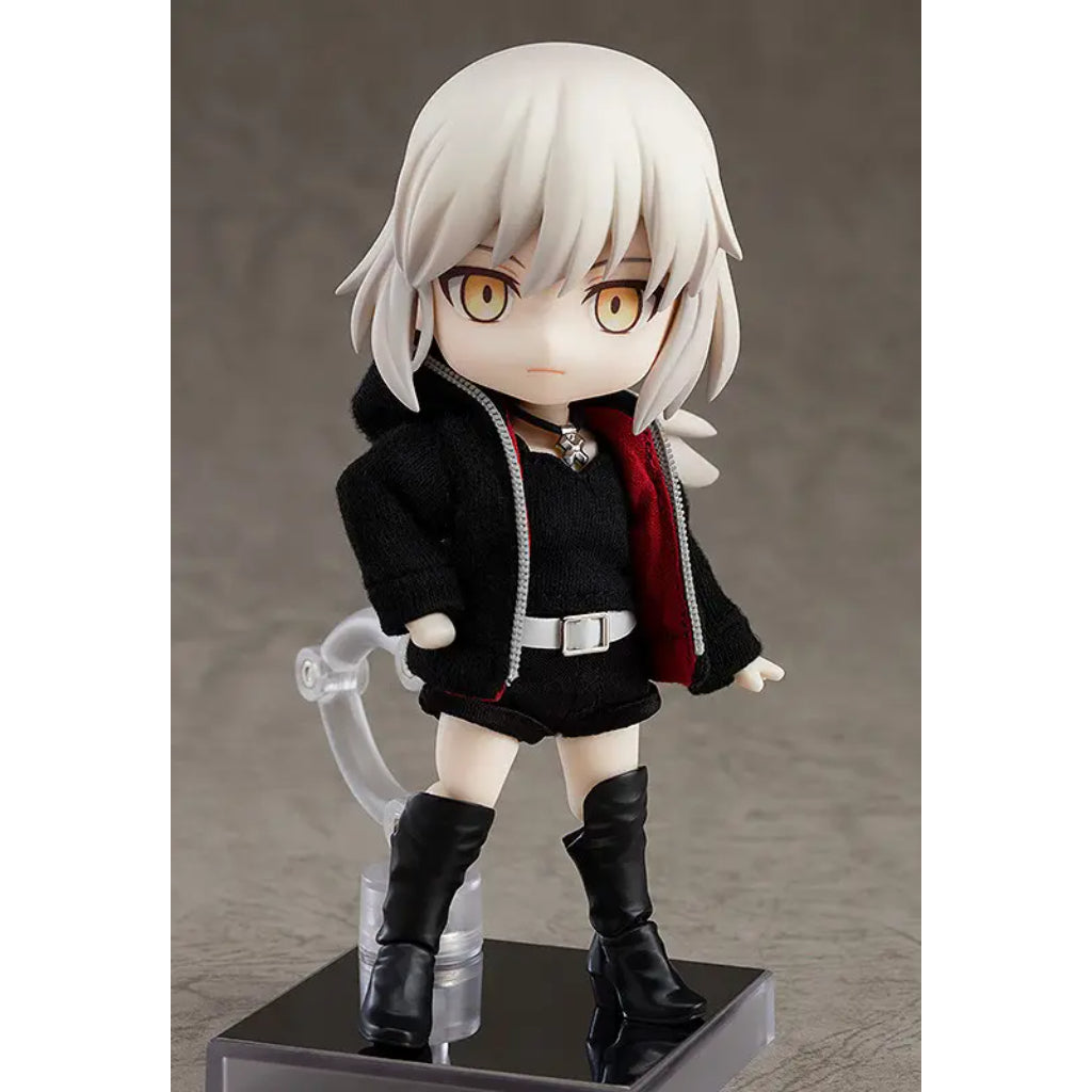 Nendoroid Doll Fate/Grand Order - Saber/Altria Pendragon (Alter) Shinjuku Ver. (Reissue)