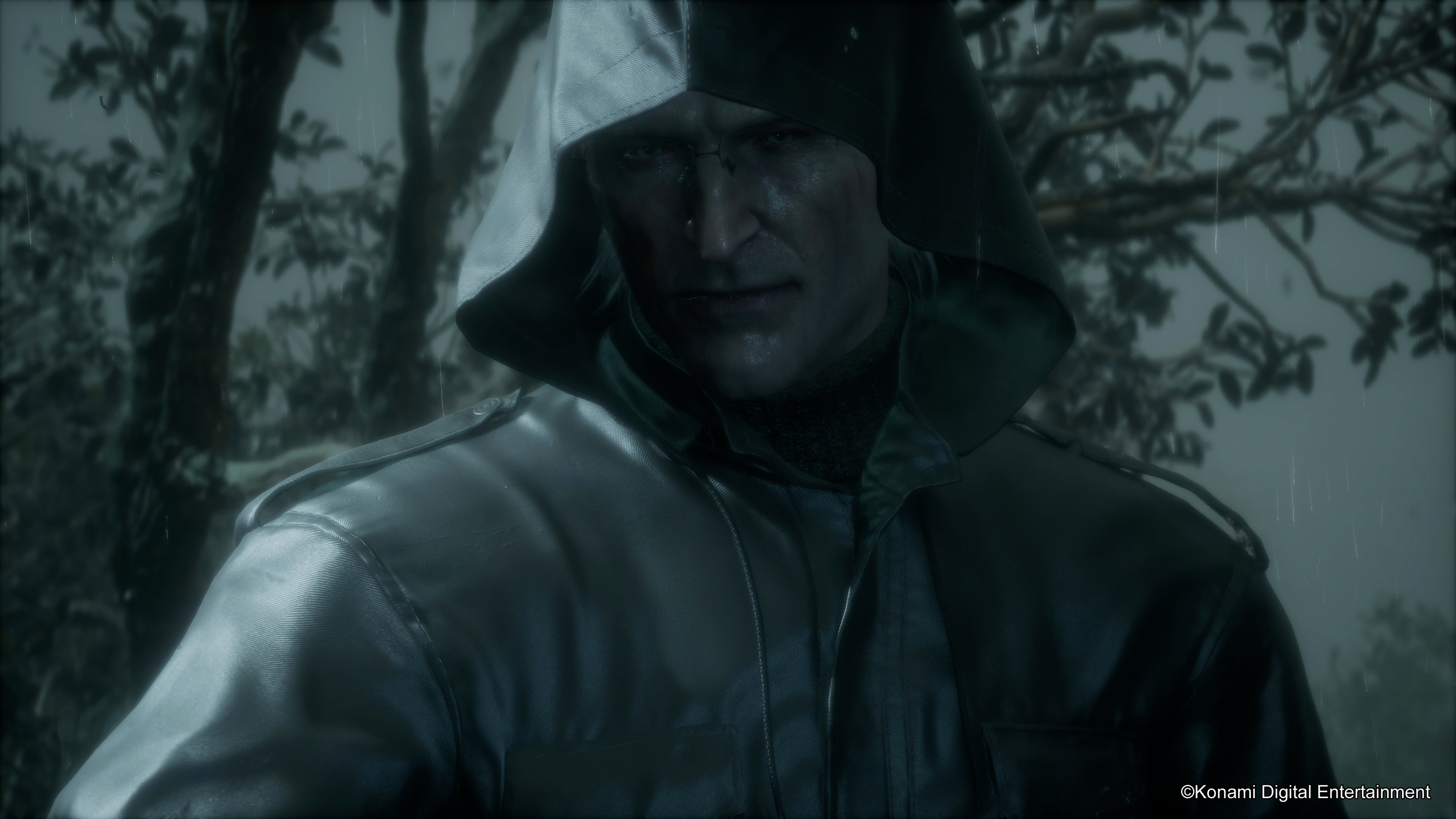 PS5 Metal Gear Solid Delta: Snake Eater (M18)