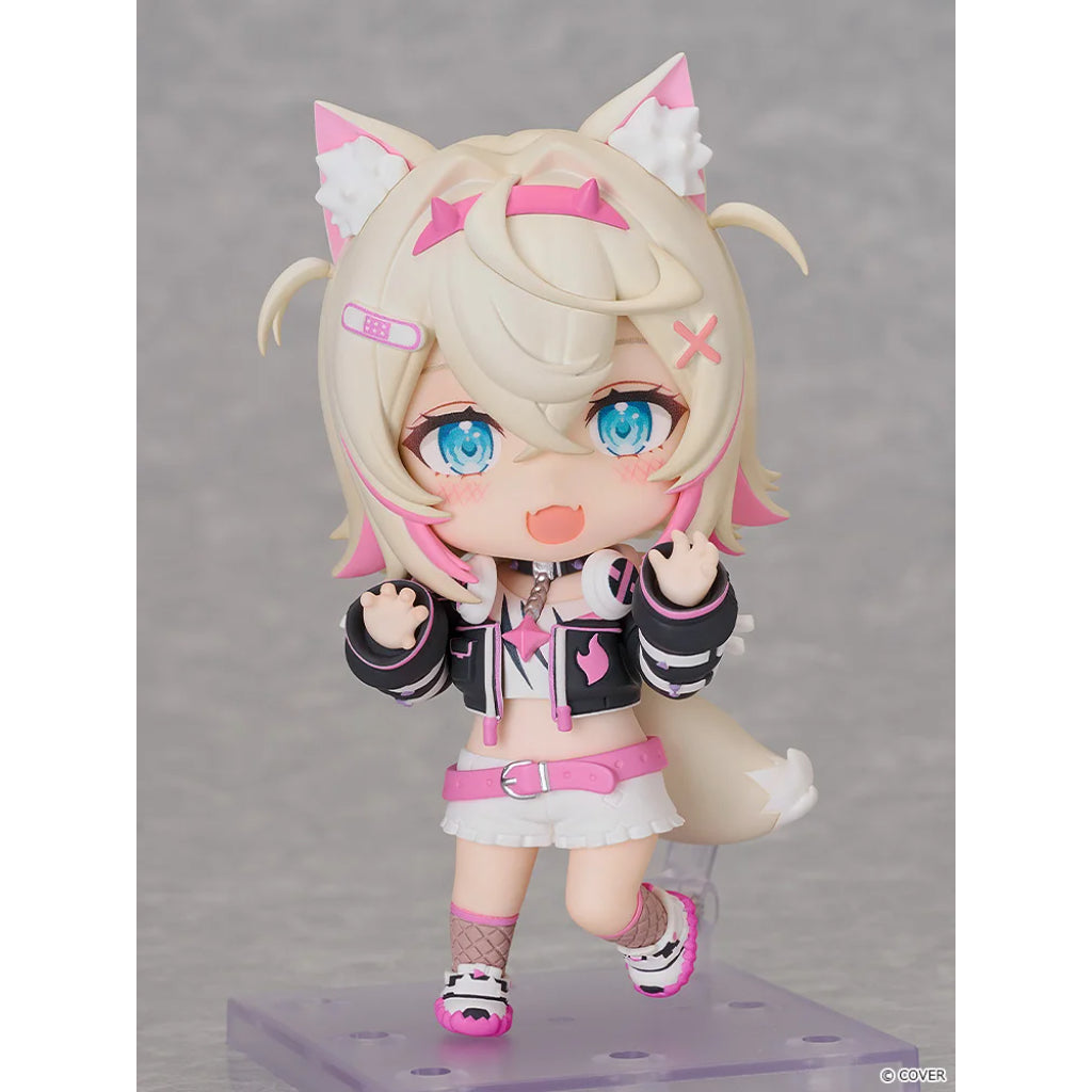 Nendoroid 2919 Hololive Production - Mococo Abyssgard