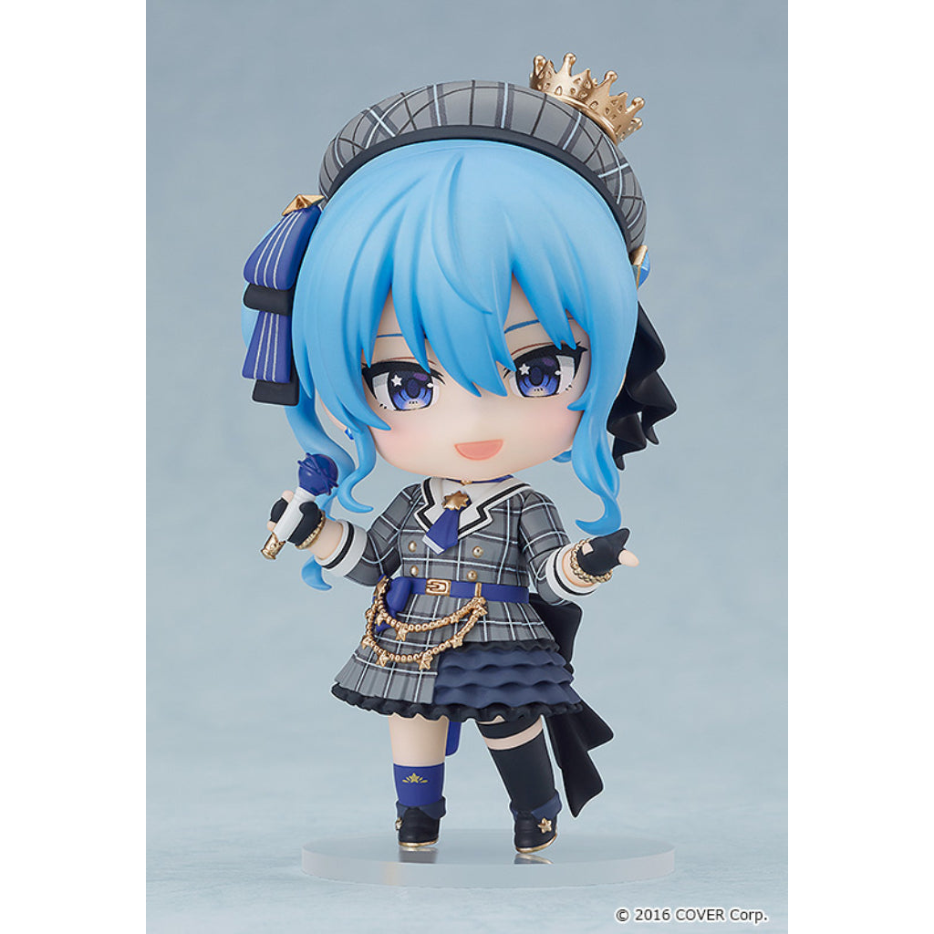 Nendoroid 1979 Hololive Production - Hoshimachi Suisei (Reissue)