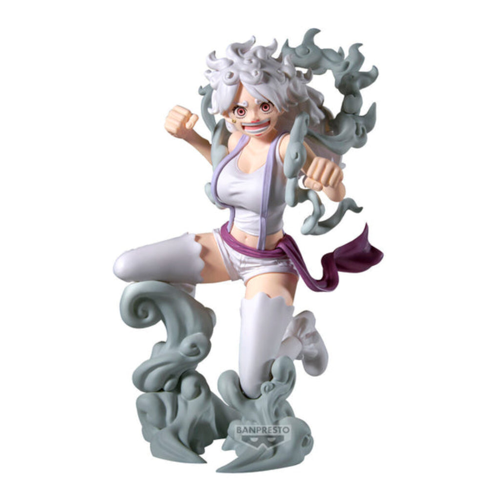 Banpresto Jewelry Bonney (Gear 5) Grandista One Piece