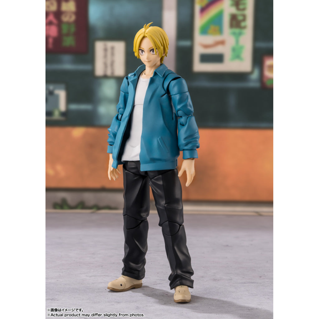 S.H.Figuarts Shin Asakura (Subjected to allocation)