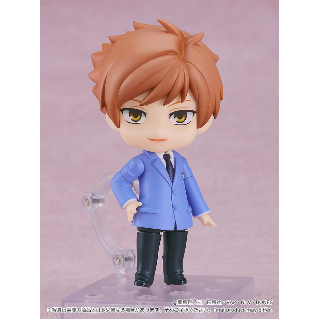 Nendoroid 2425 Ouran High School Host Club - Kaoru Hitachiin