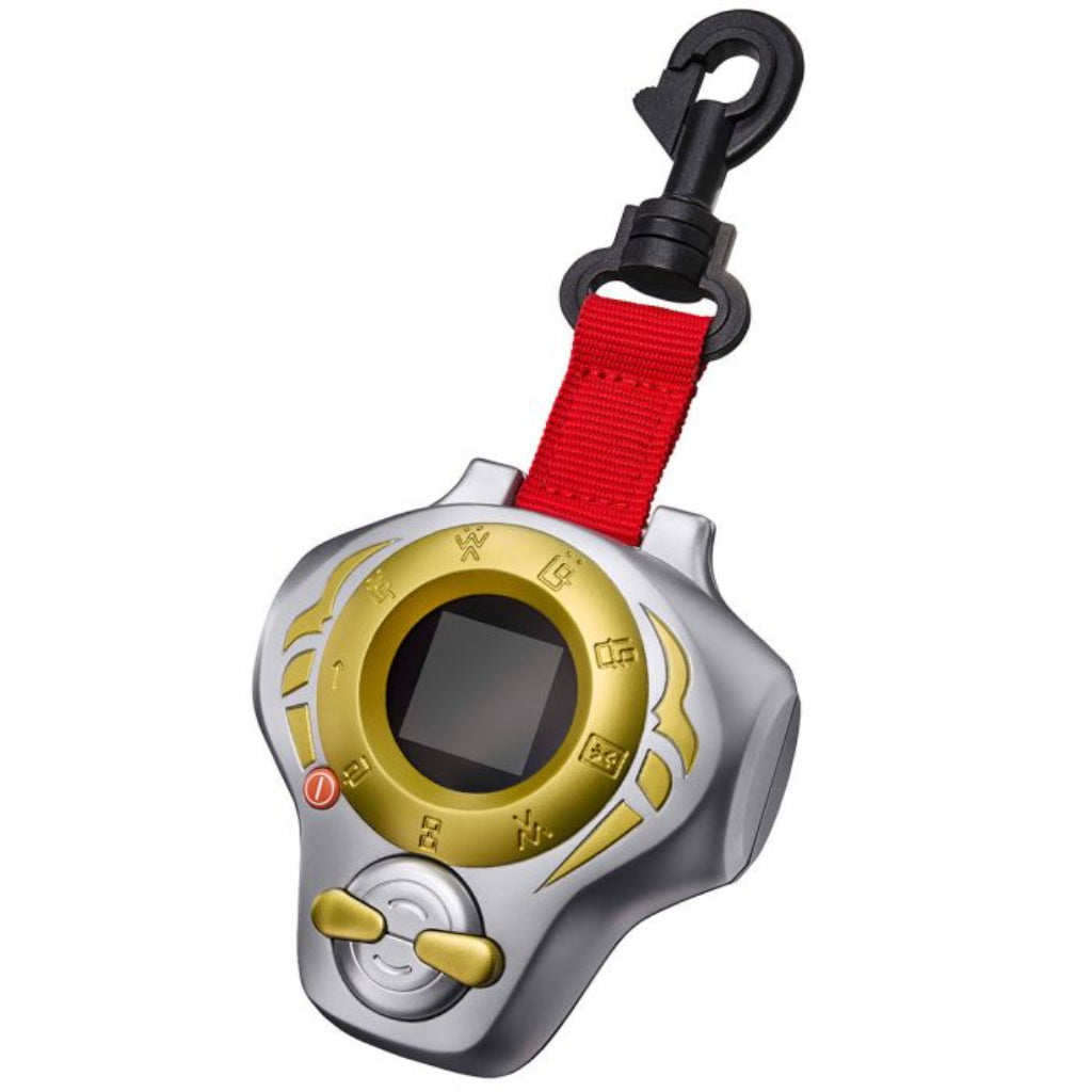 Bandai Digimon Super Complete Selection Animation D-Ark Ver. Matsuda Takato Ultimate Digivice