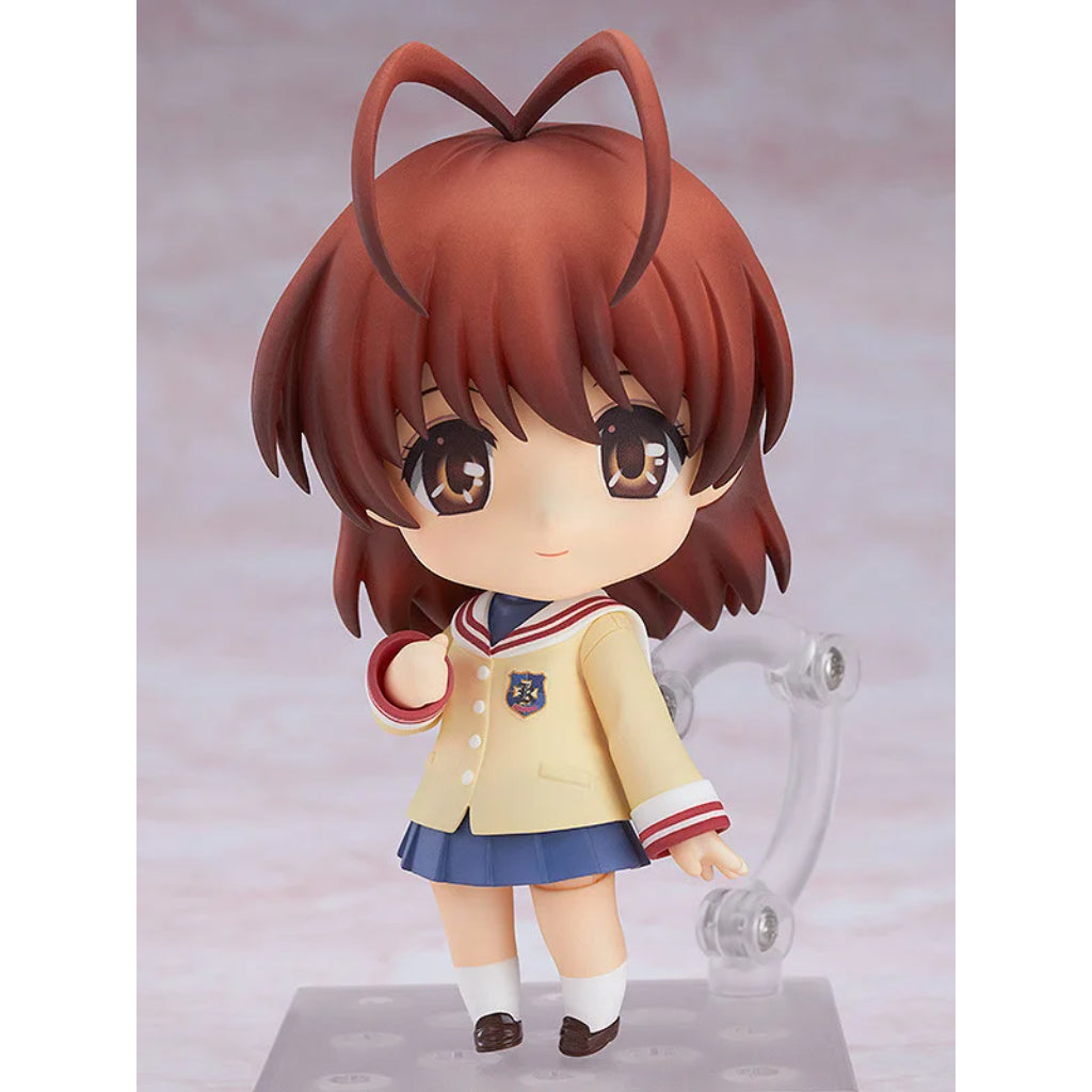 Nendoroid 869 Clannad - Nagisa Furukawa (Reissue)
