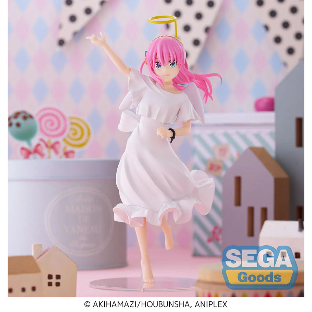 Sega Hitori Gotoh Luminasta Bocchi the Rock Figure