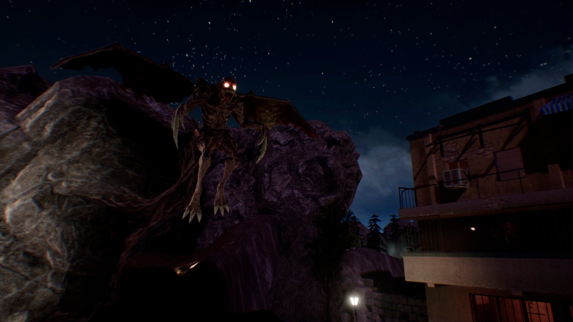 PS5 EVERDARK: Undead Apocalypse