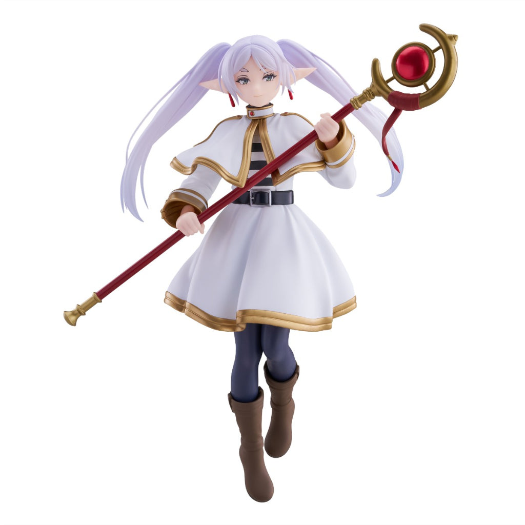 Banpresto Frieren Grandista Frieren: Beyond Journey's End