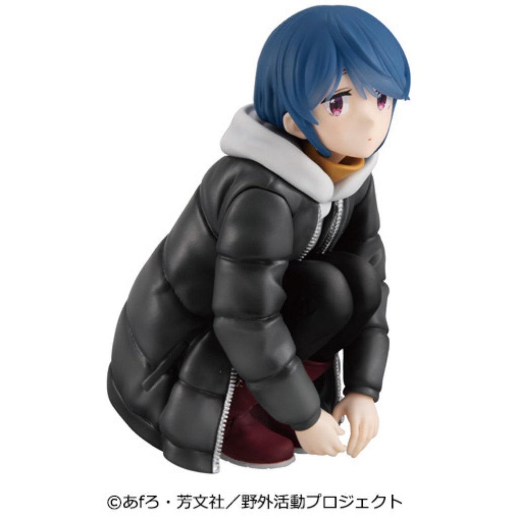 Melty Princess Laid-Back Camp Season 3 - Palm-Sized Rin-Chan