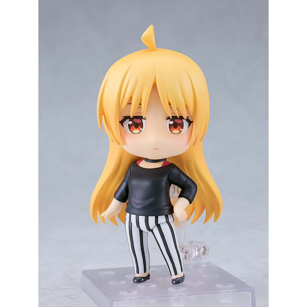 Nendoroid Bocchi The Rock! - Seika Ijichi
