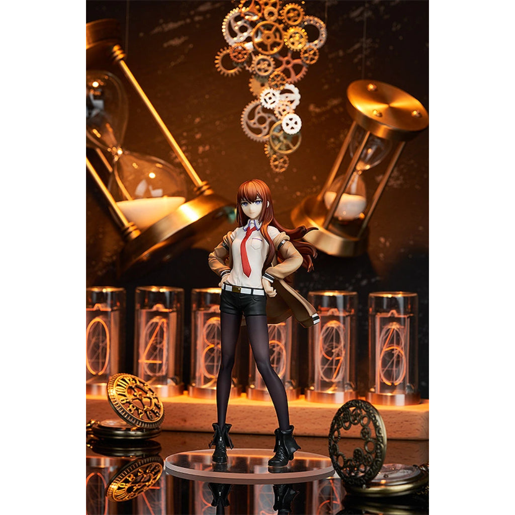 Pop Up Parade Steins; Gate - Kurisu Makise