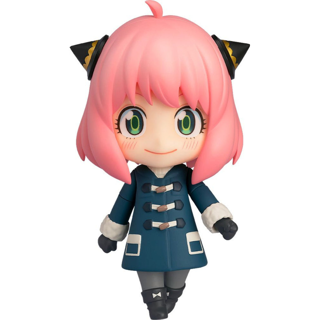 GSC 2202 Nendoroid Anya Forger: Winter Clothes Ver Spy x Family