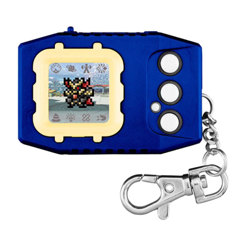 Digimon Pendulum Color 9 Astral Sentinel