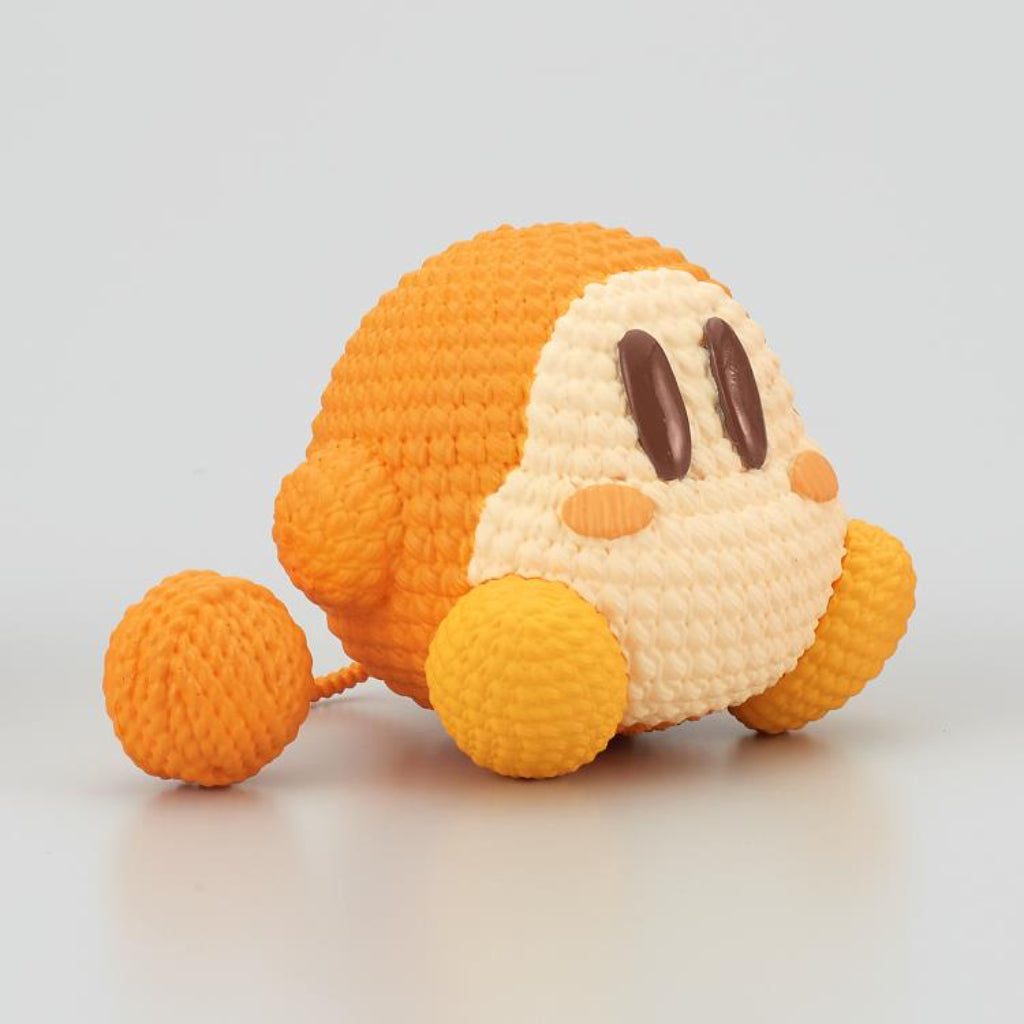 Banpresto Waddle Dee (Ver B) Kirby Amicot Figure