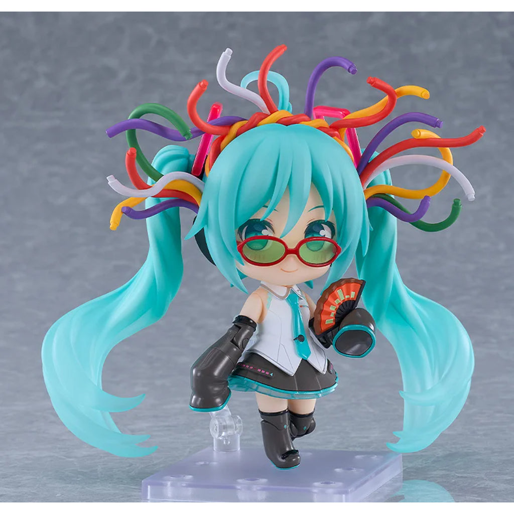 Nendoroid 3065 Hatsune Miku: HMO Ver.