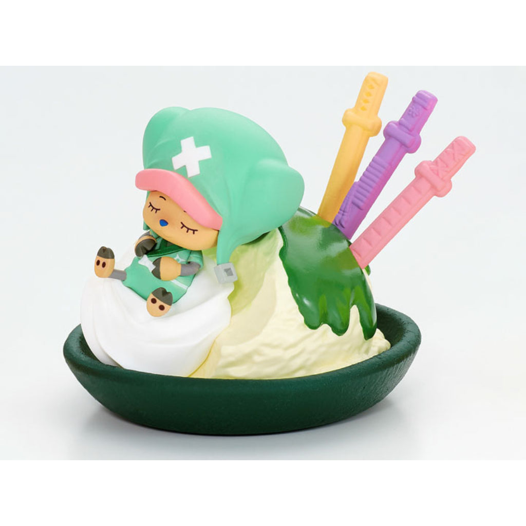 Banpresto One Piece Ver. B Paldolce Collection Vol.1