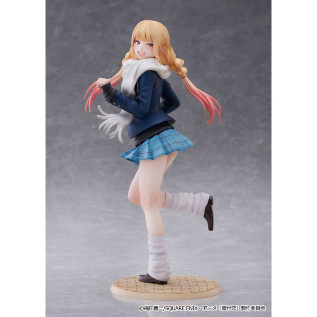 My Dress-Up Darling - Marin Kitagawa: Winter Uniform Ver. Figurine
