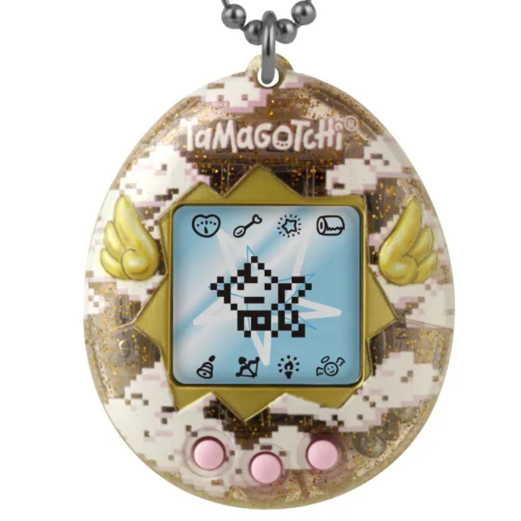 Bandai Original Tamagotchi Gen 3 - Lovely Angel