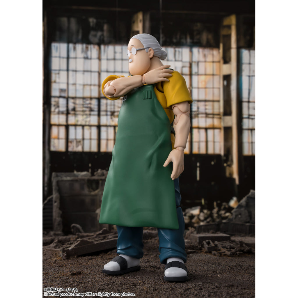 S.H.Figuarts Taro Sakamoto (Subjected to allocation)