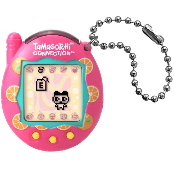 Bandai Tamagotchi Connection - Citrus