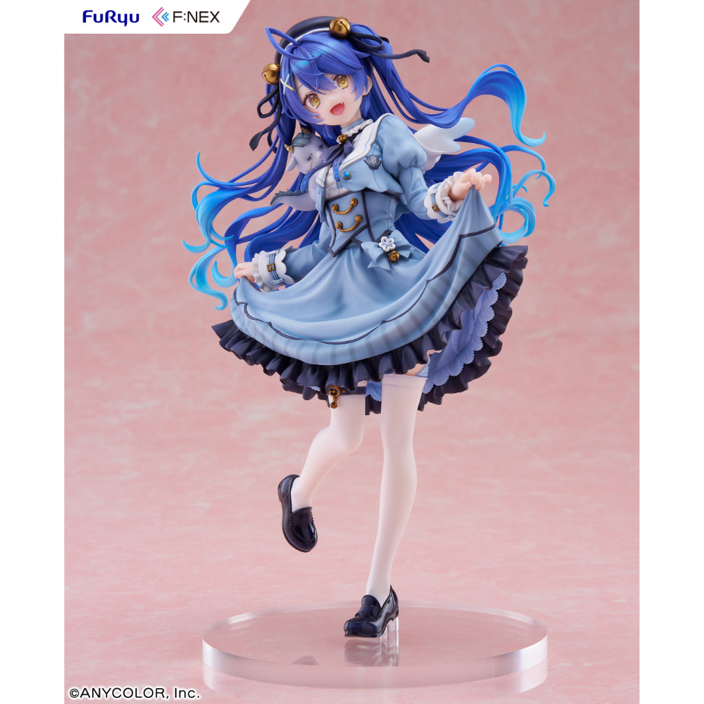 Nijisanji - Amamiya Kokoro Figurine