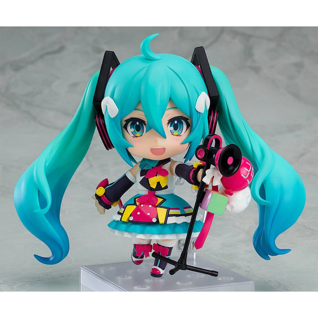 GSC 1151 Nendoroid Hatsune Miku Magical Mirai 2018 Ver
