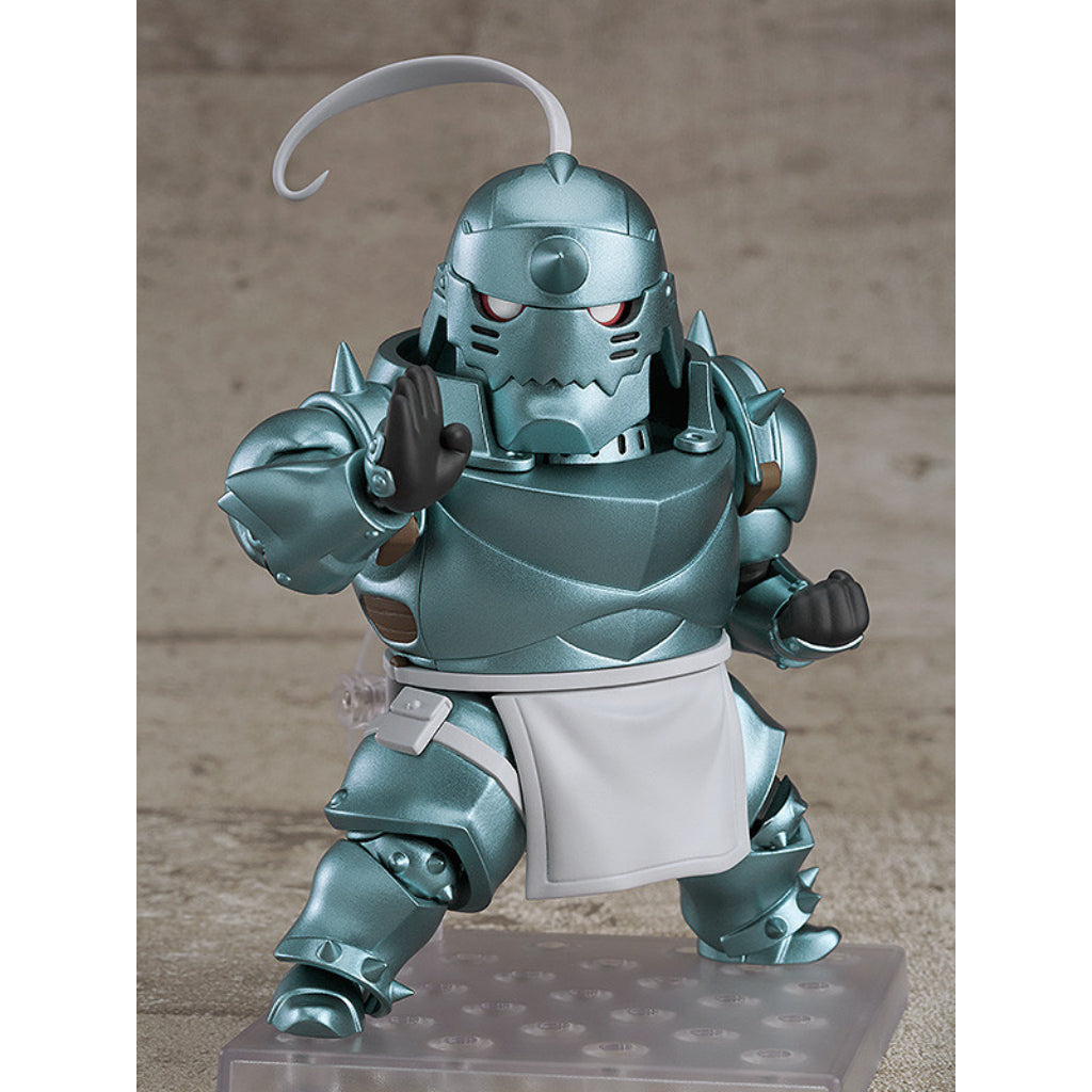 Nendoroid 796 Fullmetal Alchemist: Brotherhood - Alphonse Elric (Reissue)