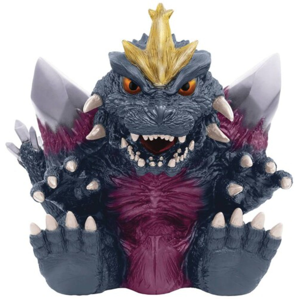 Banpresto Enshrined Monsters SpaceGodzilla Ver. A Toho Monster Series