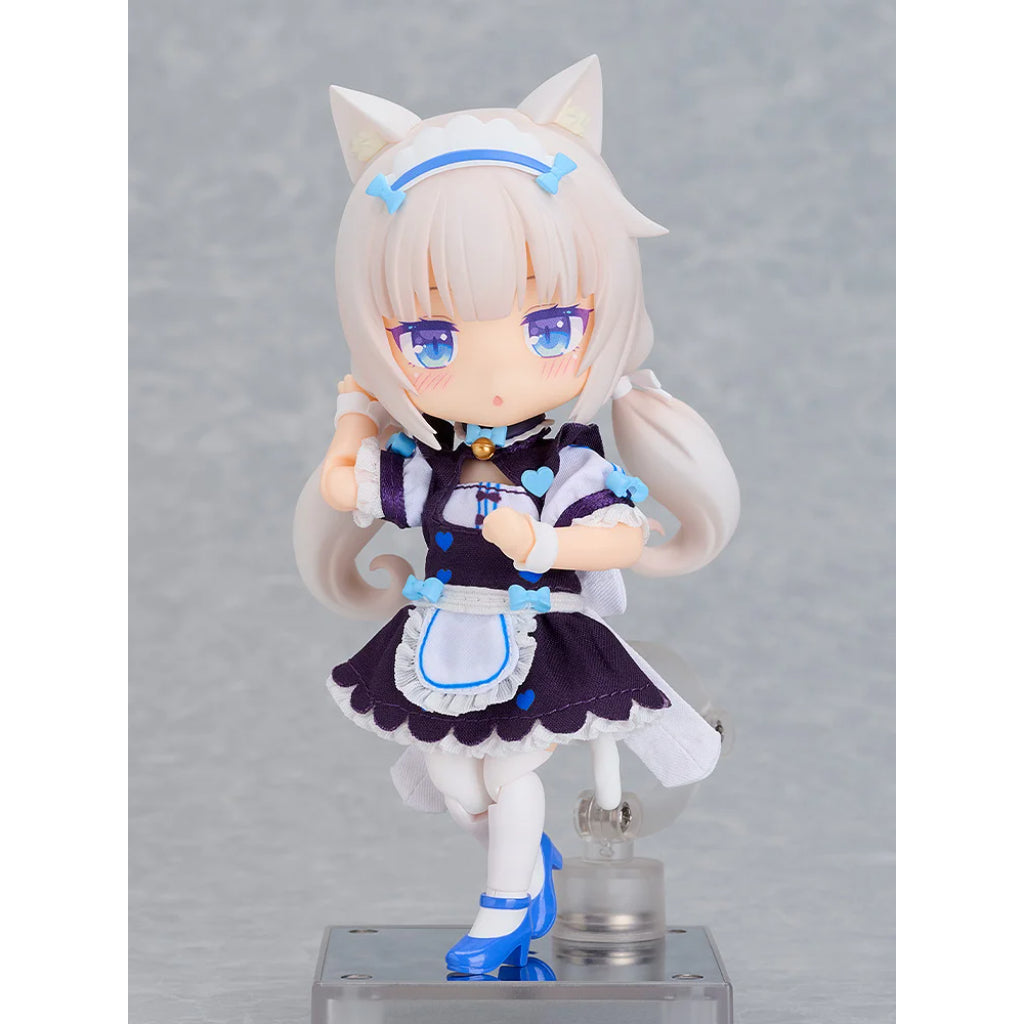 Nendoroid Doll Nekopara Sekai Connect - Vanilla