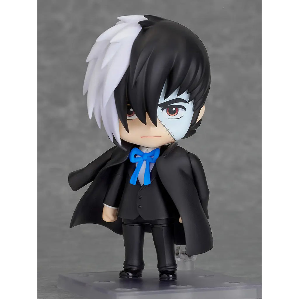 Nendoroid 2984-A Black Jack - Black Jack: Comic Color Ver.