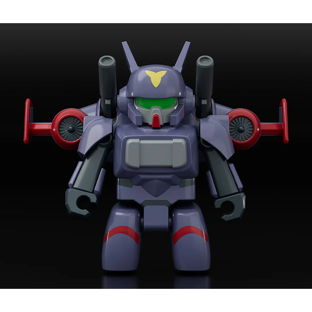 Brickroid - Dragonar-2