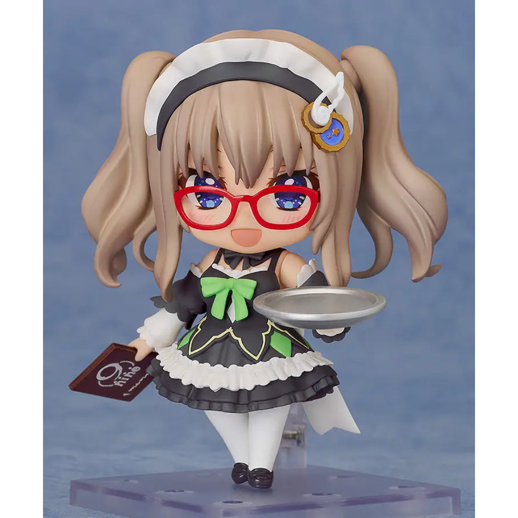 Nendoroid 2868 Miyako Kujo: Maid Ver.