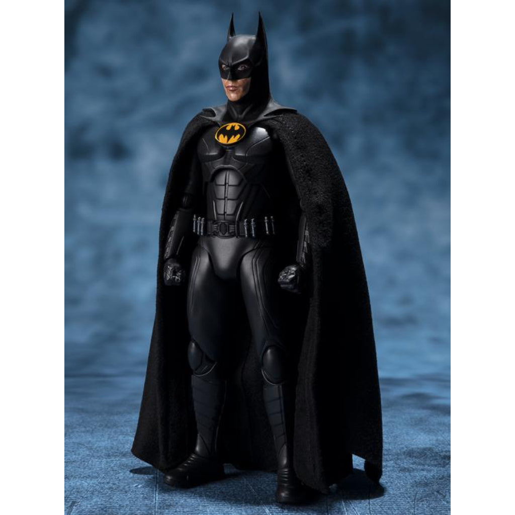 S.H.Figuarts Batman (The Flash)