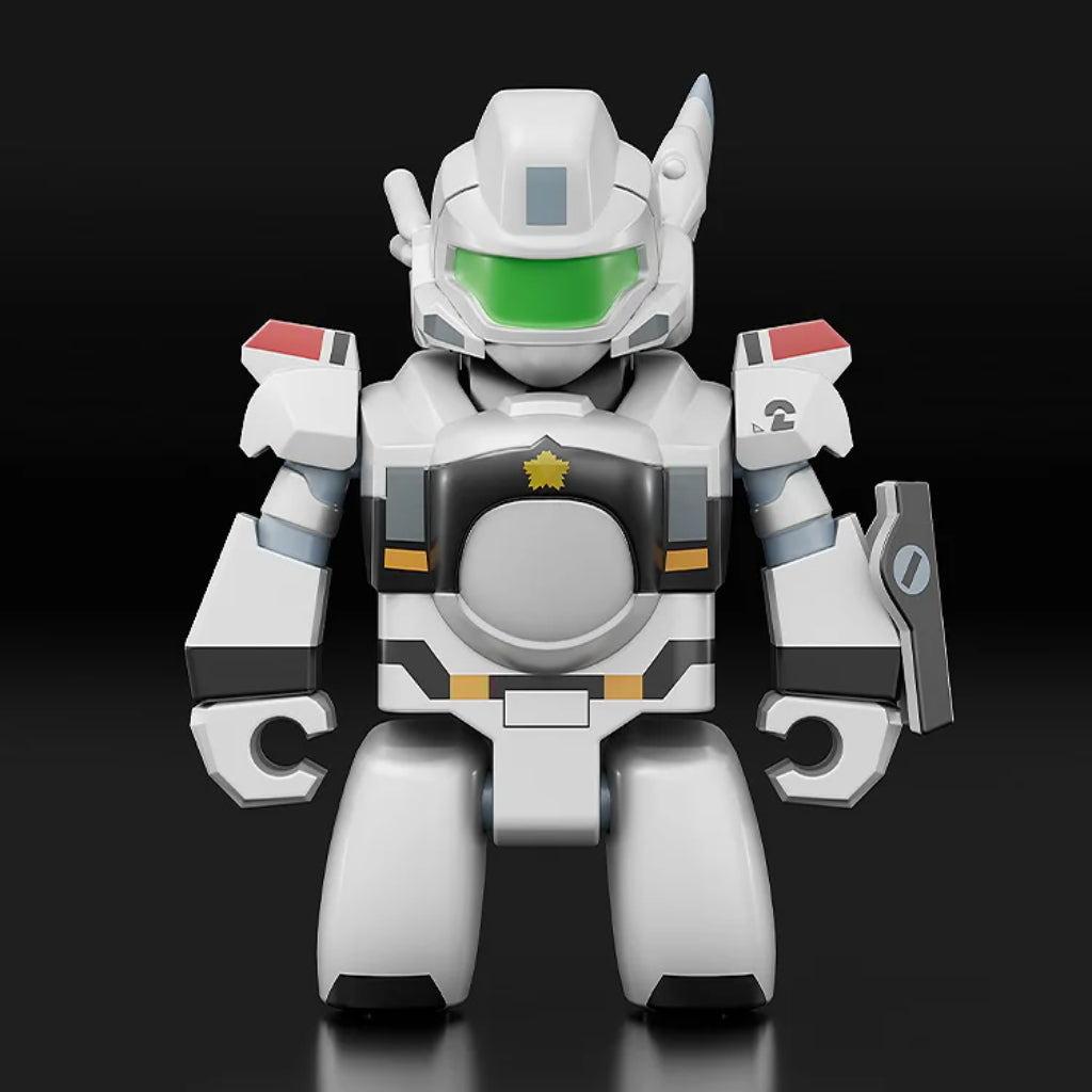 Brickroid - AV-98 Ingram Unit 2