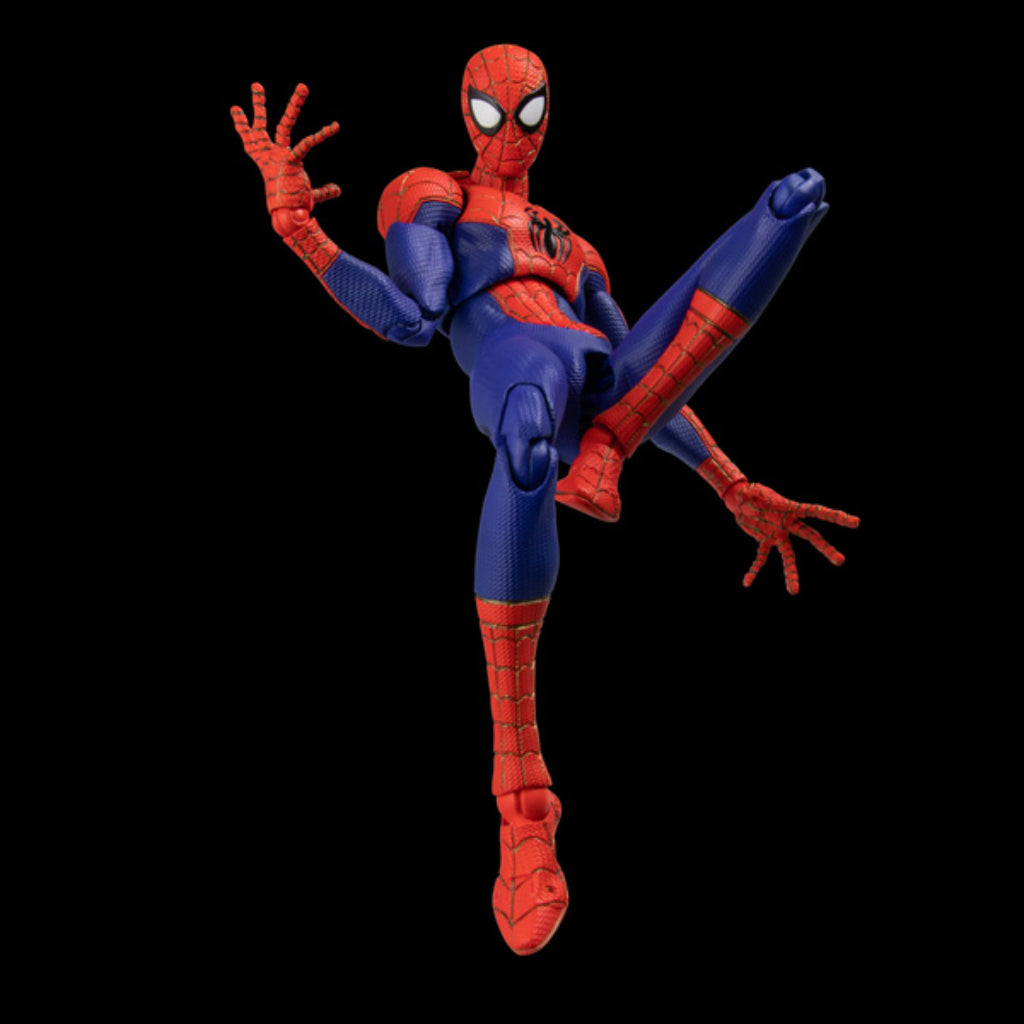 Sv-Action - Peter B. Parker/ Spider-Man (Overseas Version) (Reissue)