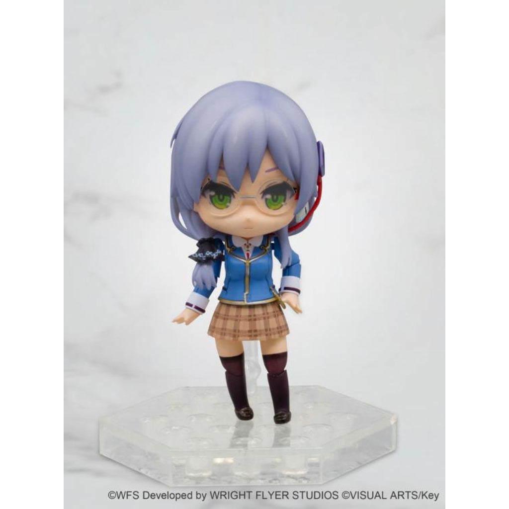 Dform+ Heaven Burns Red - Yuki Izumi Deforme