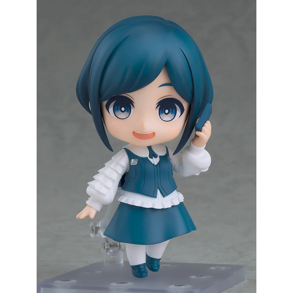 Nendoroid 2796 Urban Myth Dissolution Center - Azami Fukurai