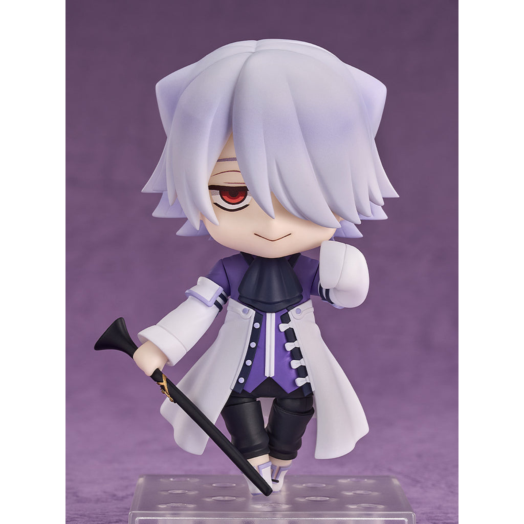 Nendoroid 2482 Pandora Hearts - Xerxes Break