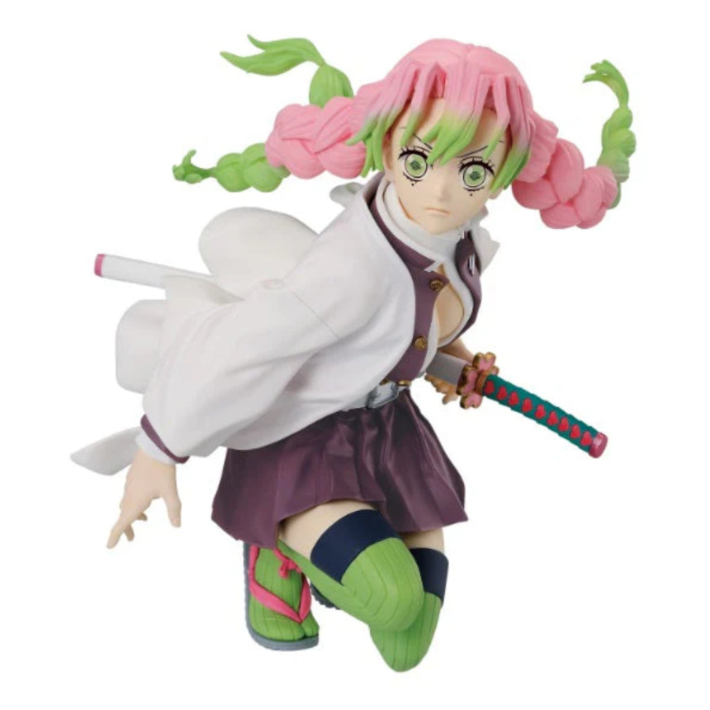 Banpresto The Mitsuri Kanroji Maximatic Demon Slayer Kimetsu no Yaiba
