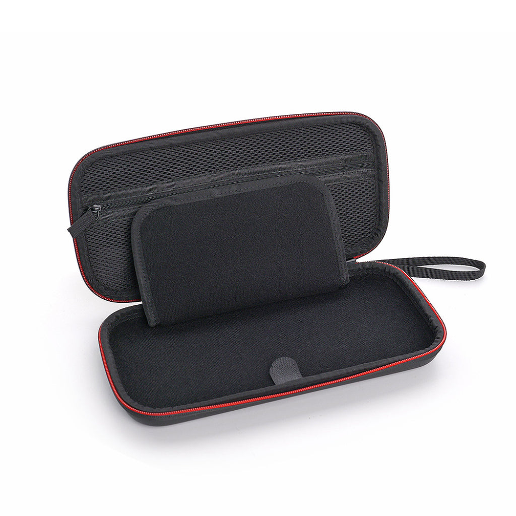 Dobe NS2 Storage Case w/ Game Card Case (TNS-3173 Black)