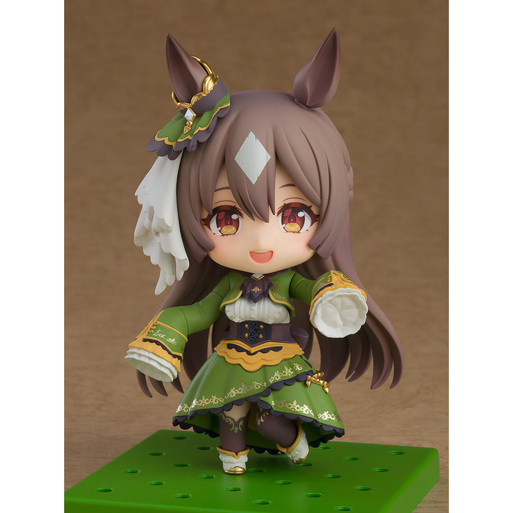 Nendoroid 2469 Umamusume Pretty Derby - Satono Diamond